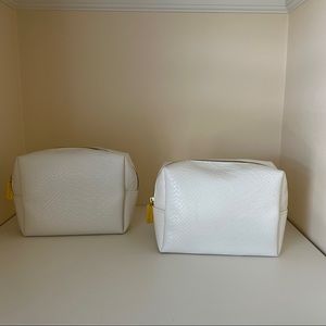 Valmont Cosmetic Pouch